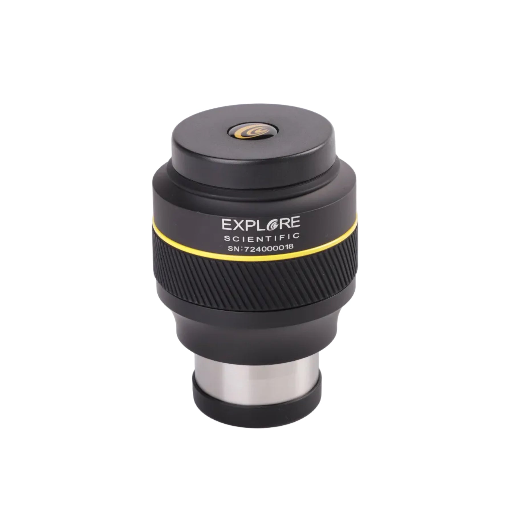 Explore Scientific 72° ED 40mm Okular 2 Zoll wasserdicht