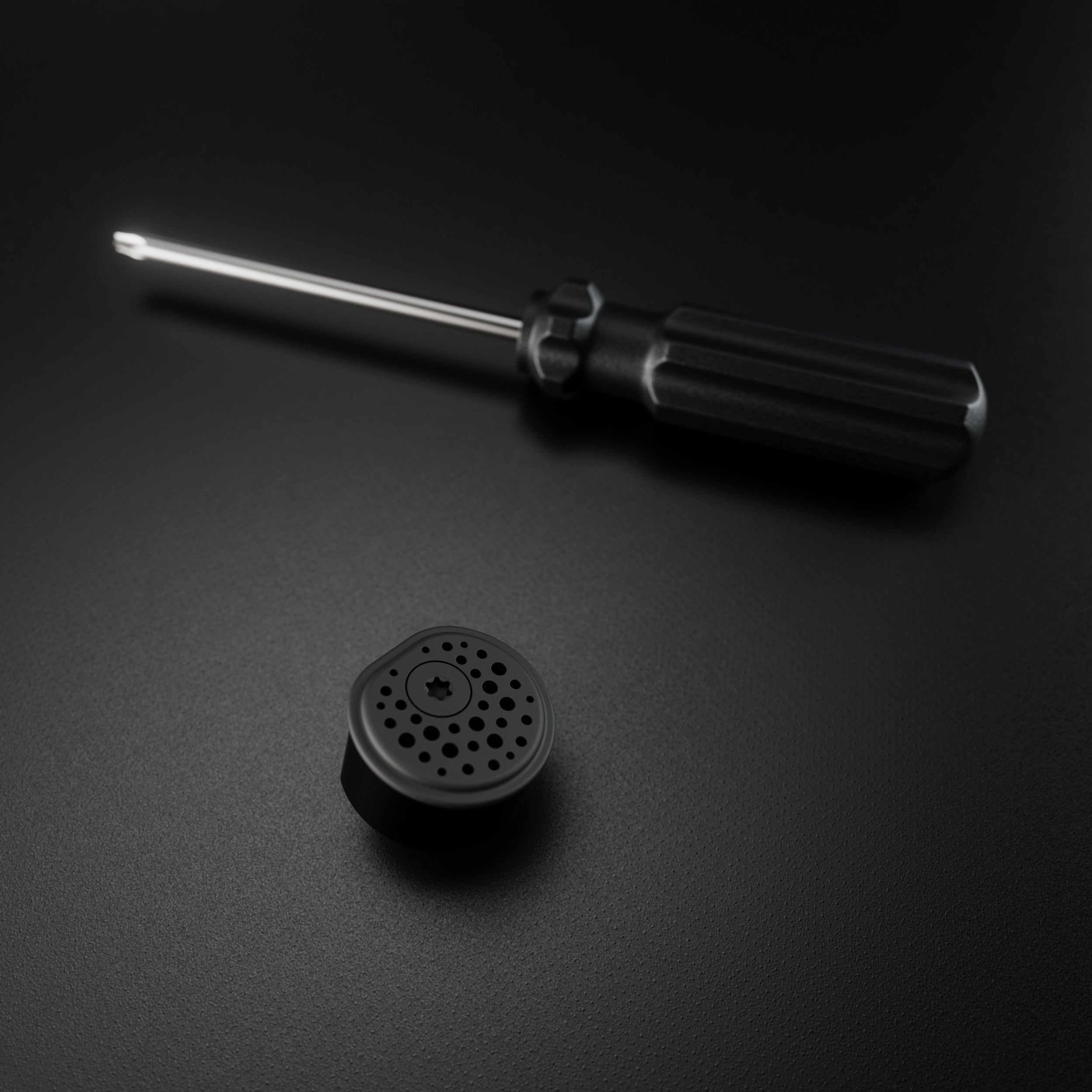 Vaonis Vespera Hygrometer Sensor Anti-Fog für Vespera I/II