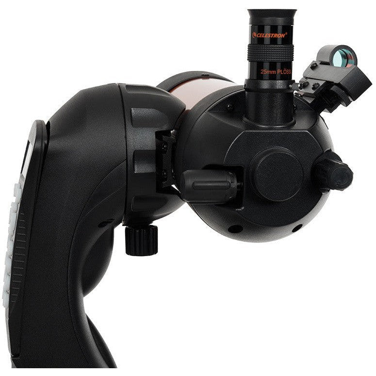 Celestron NexStar 4SE Maksutov Teleskop 102mm Gebraucht