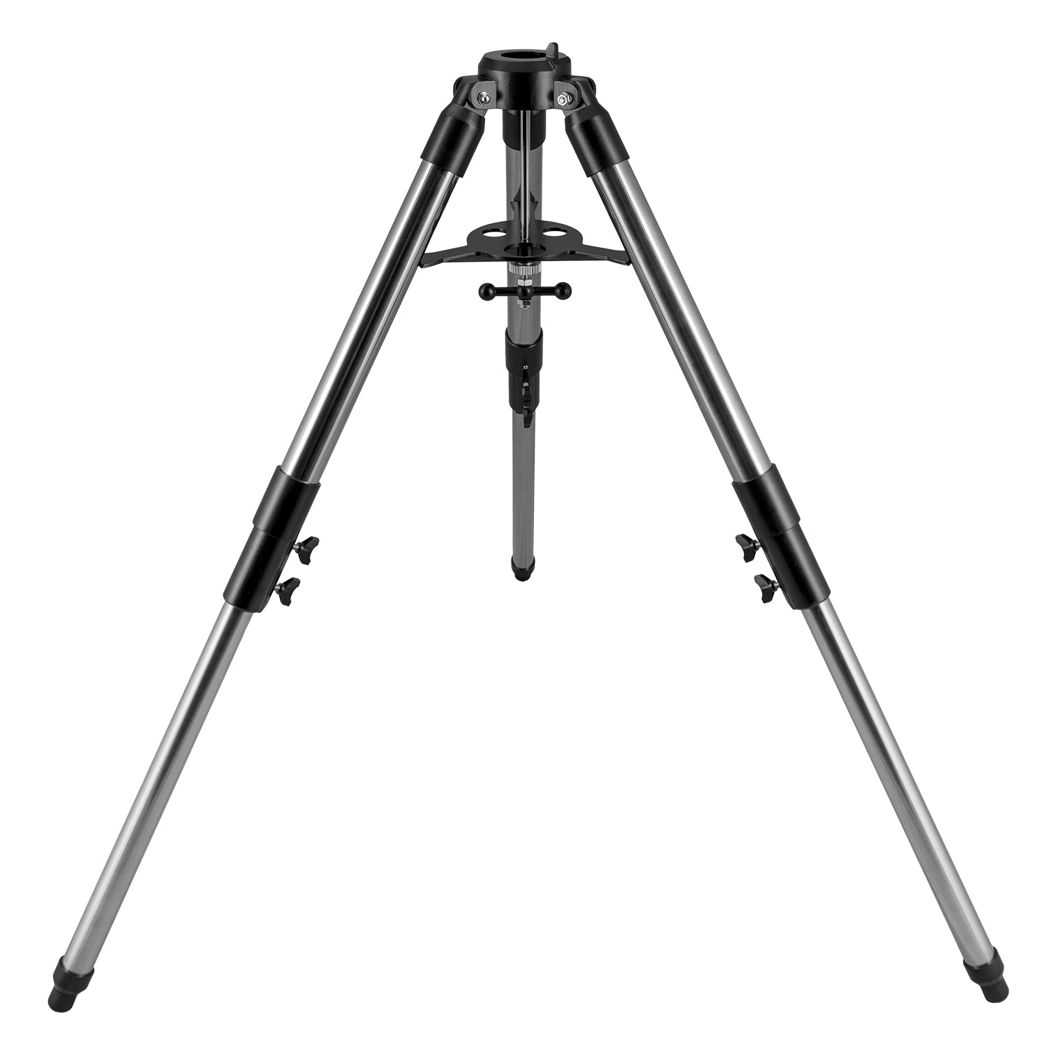 Explore Scientific Twilight Stativ Schwer Schwarz Edelstahl