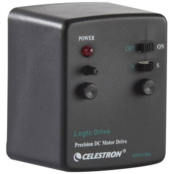 Celestron AstroMaster RA-Motornachführung CG-2 CG-3