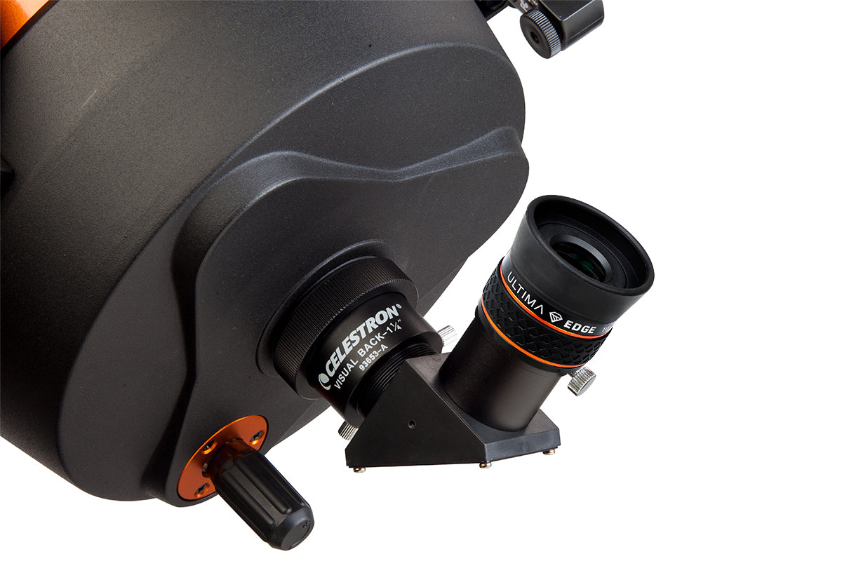 Celestron Ultima Edge 10mm Okular 1,25" 60° Flat-Field