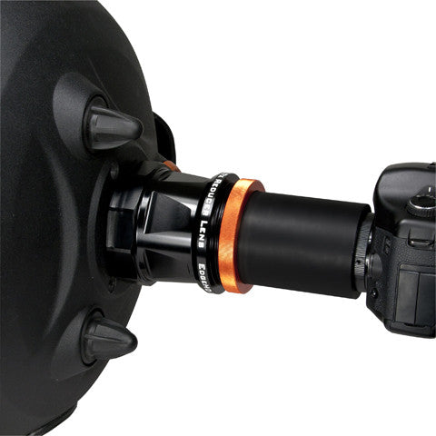 Celestron EdgeHD 1400 Reducer Lens 0,7x gebraucht