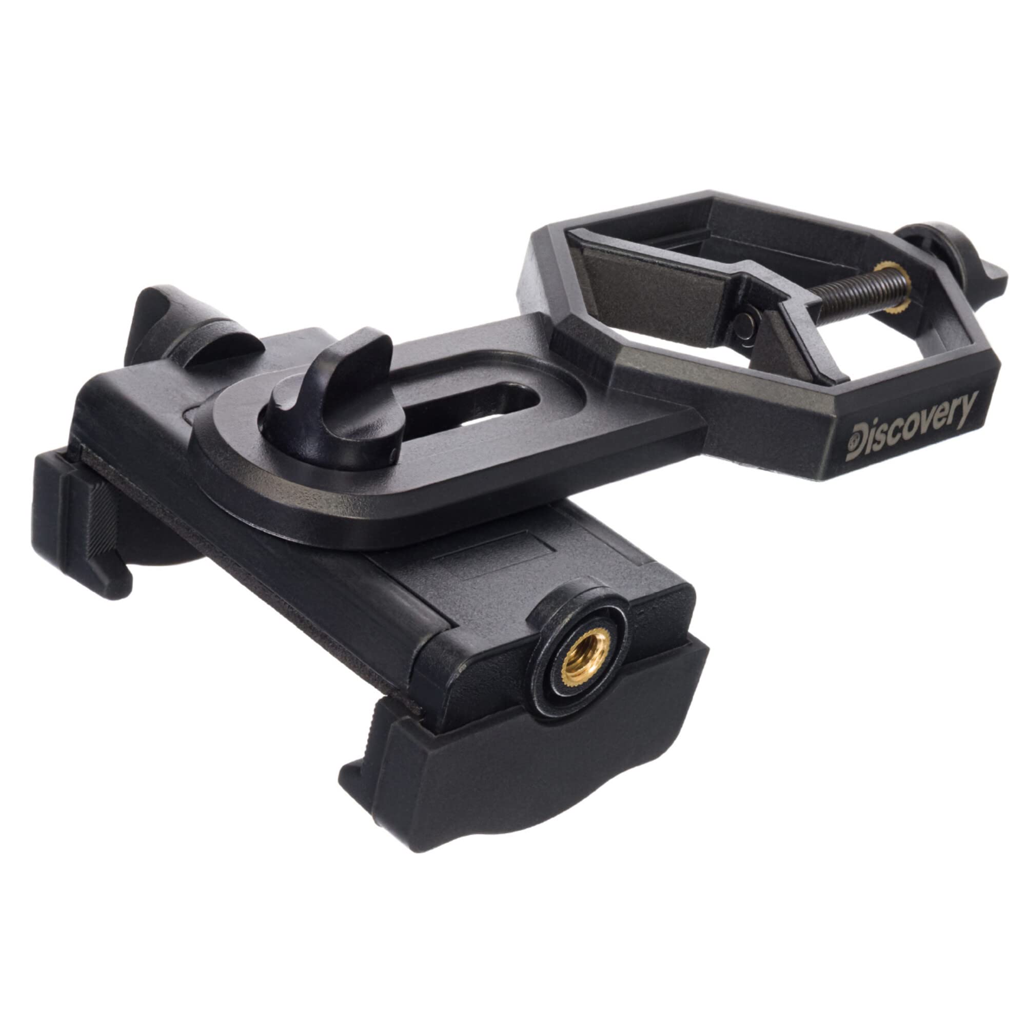 Levenhuk Discovery DSA 10 Smartphone-Adapter Universal