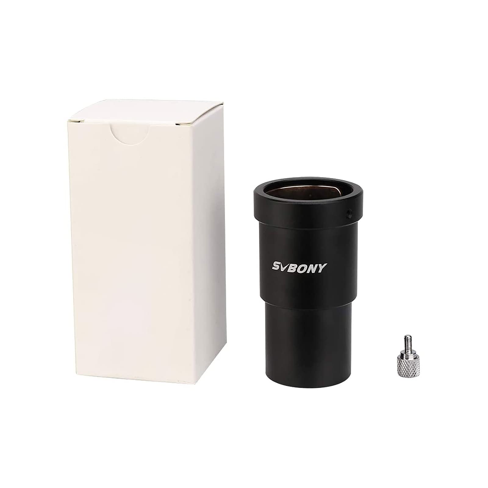 SVBONY Astro Accessories SV157 Photoadapter 1,25" 70mm