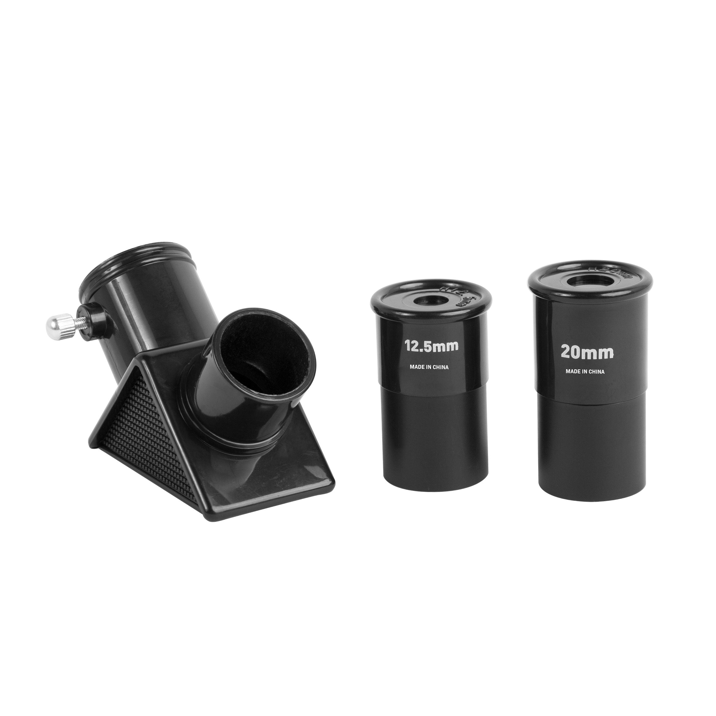 Explore One Starlight 350 Refraktor Teleskop mit Stativ Einsteiger