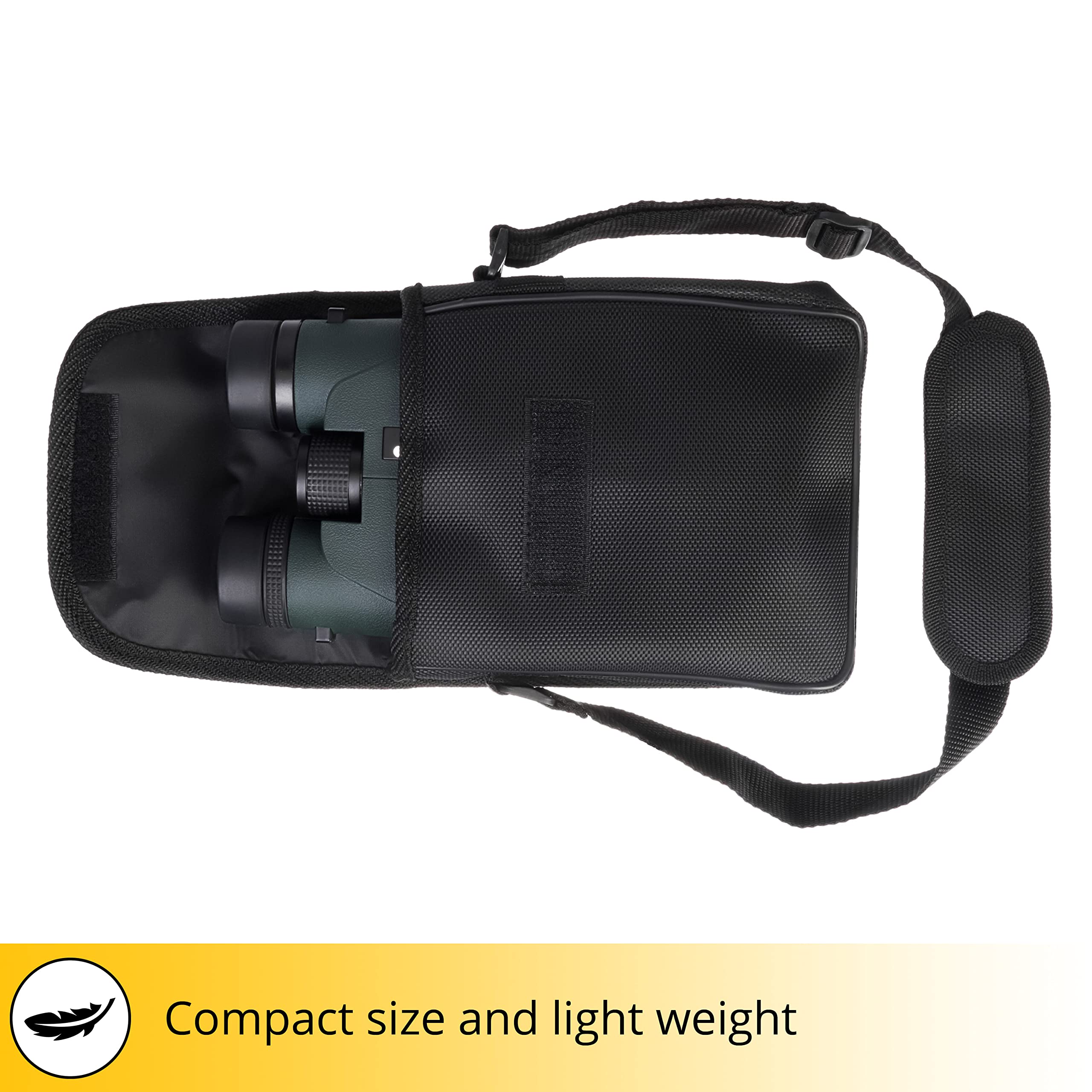 Levenhuk Karma PRO 10x32 Fernglas kompakt wasserdicht