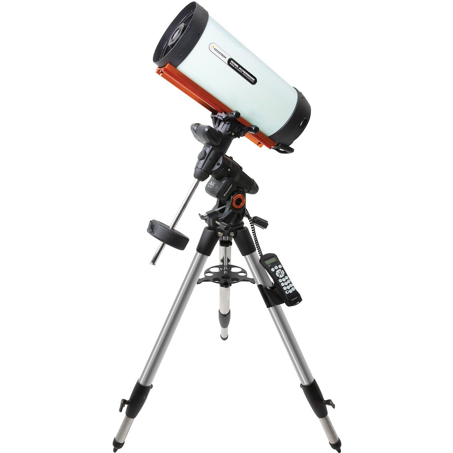 Celestron Advanced VX RASA 8 Teleskop Astrograph f/2.0