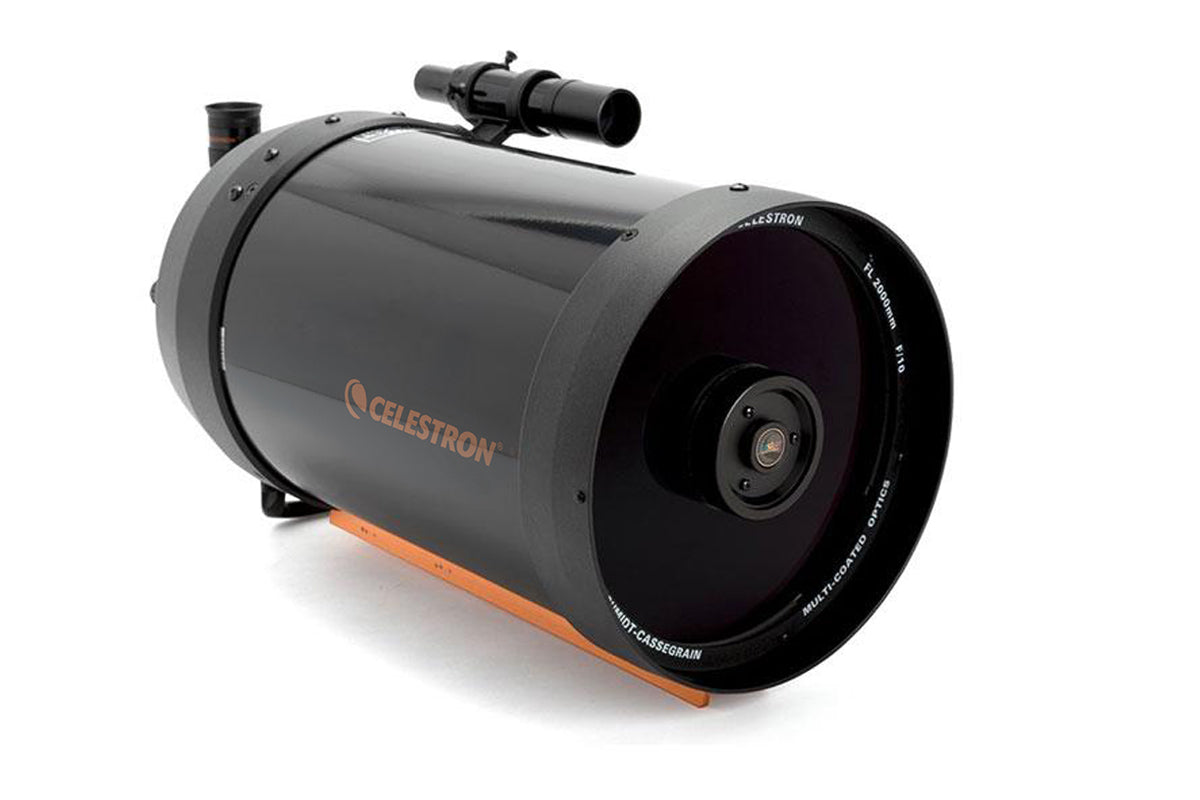 Celestron C8 Tubus Schmidt-Cassegrain 2032 mm CG-5