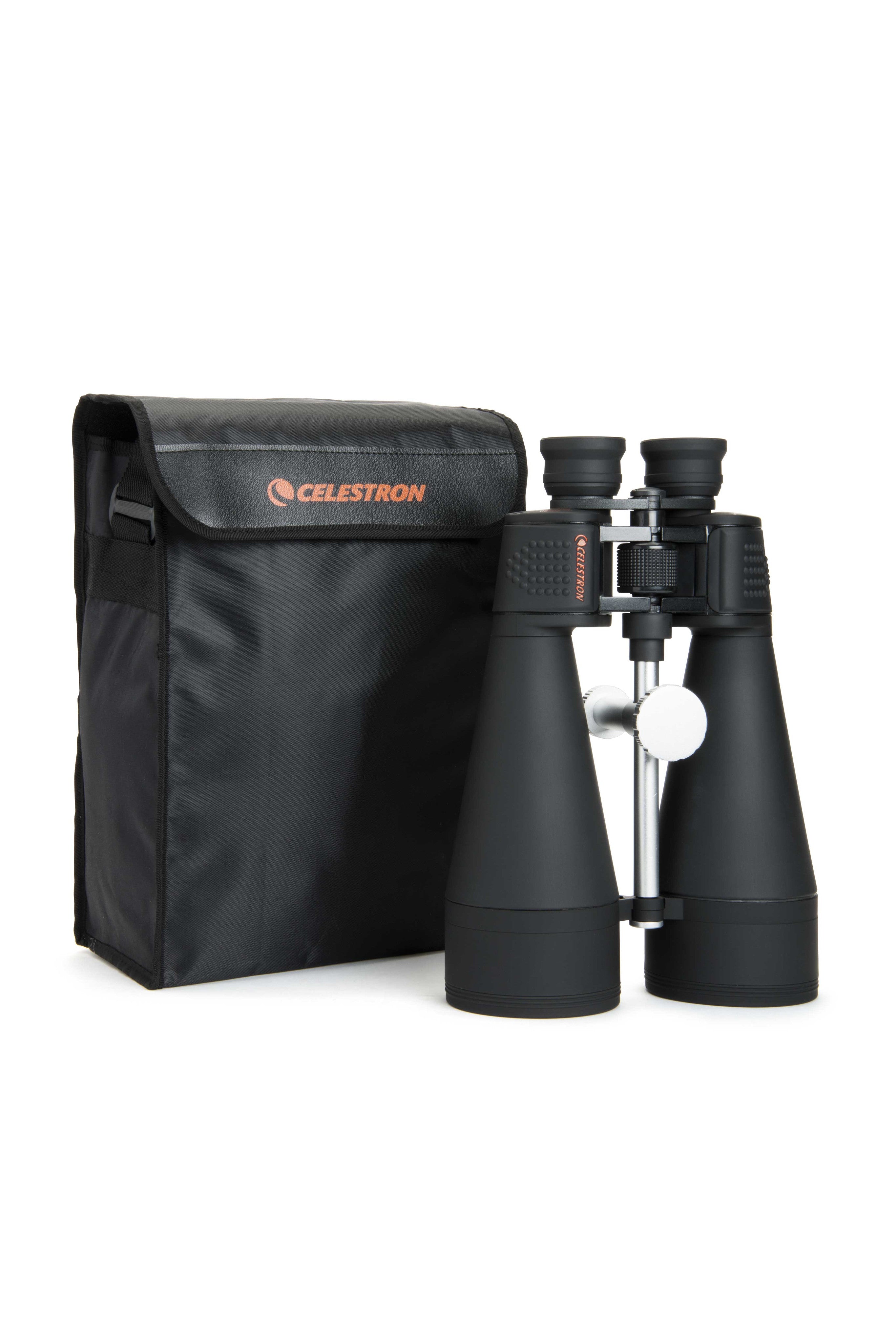 Celestron SkyMaster 20x80 Porro Fernglas BaK-4 Gebraucht