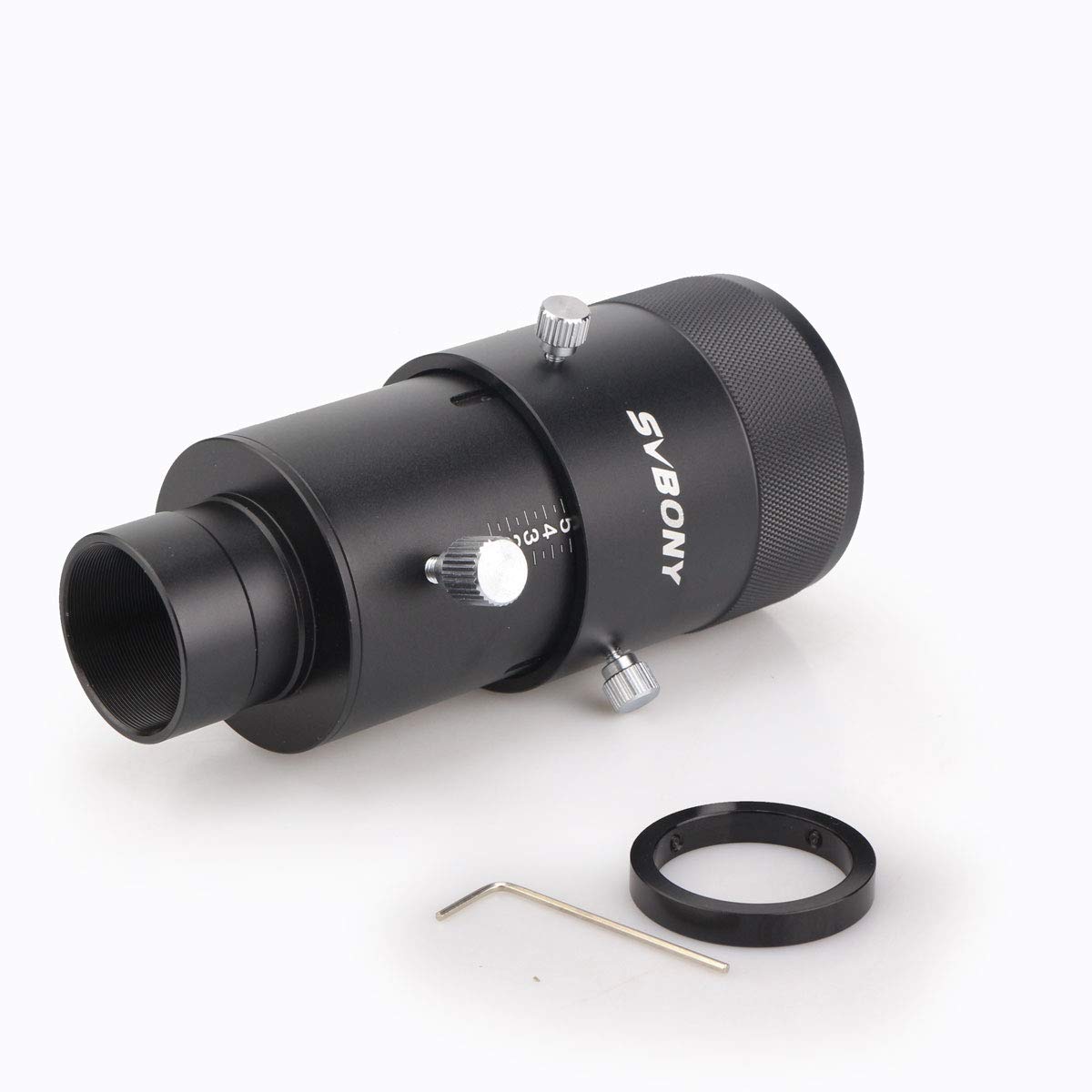 SVBONY SV112 1,25" Kameraadapter Nikon variabel