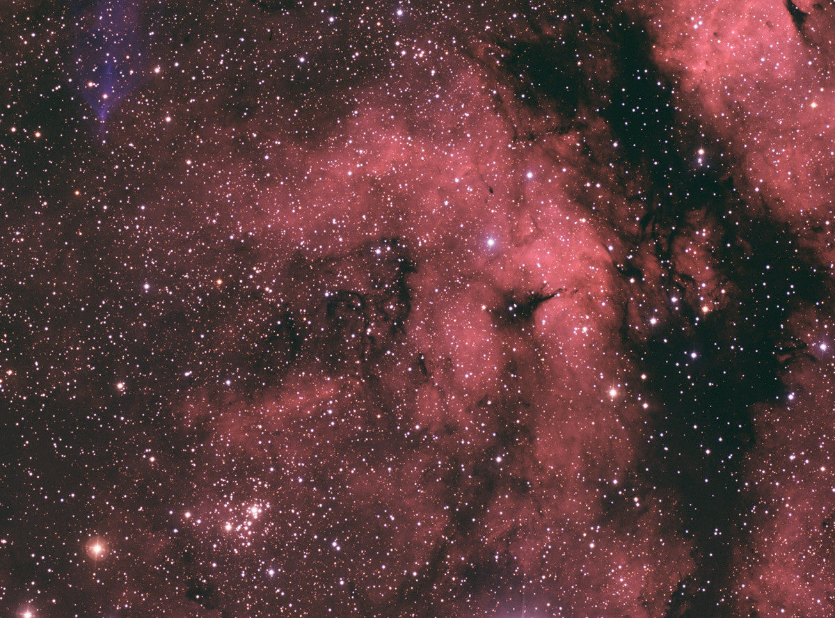 Celestron Nightscape CCD Astrokamera 10,7 MP gekühlt