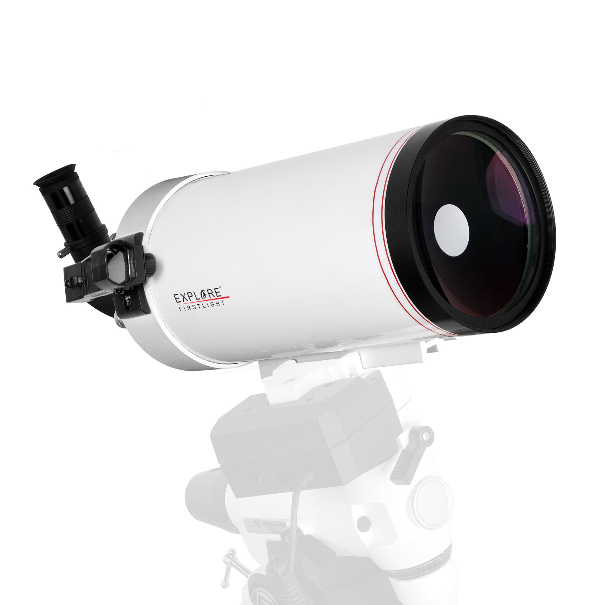 Explore FirstLight 127mm Mak-Cassegrain Teleskop Tubus f/15