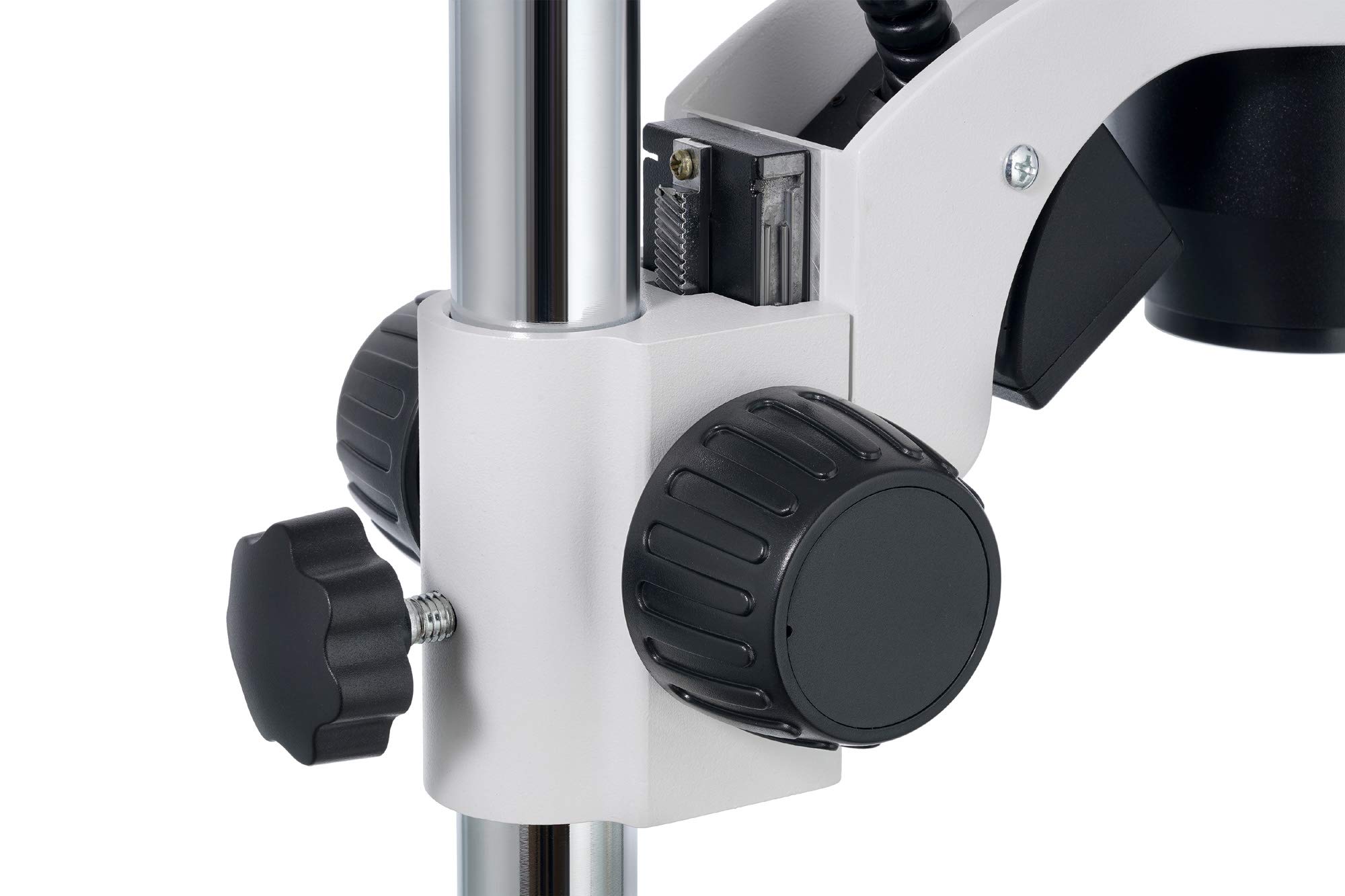 Levenhuk Zoom 1B Stereomikroskop 7-45x LED binokular
