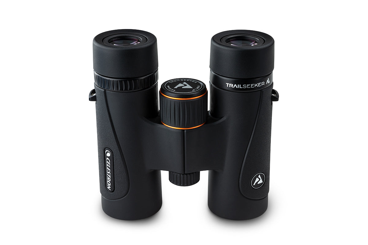Celestron TrailSeeker 8x32 Fernglas Dachkant wasserdicht