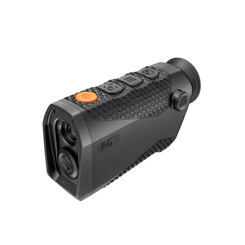 RIX POCKET K3 Wärmebild Monokular Thermal Imaging