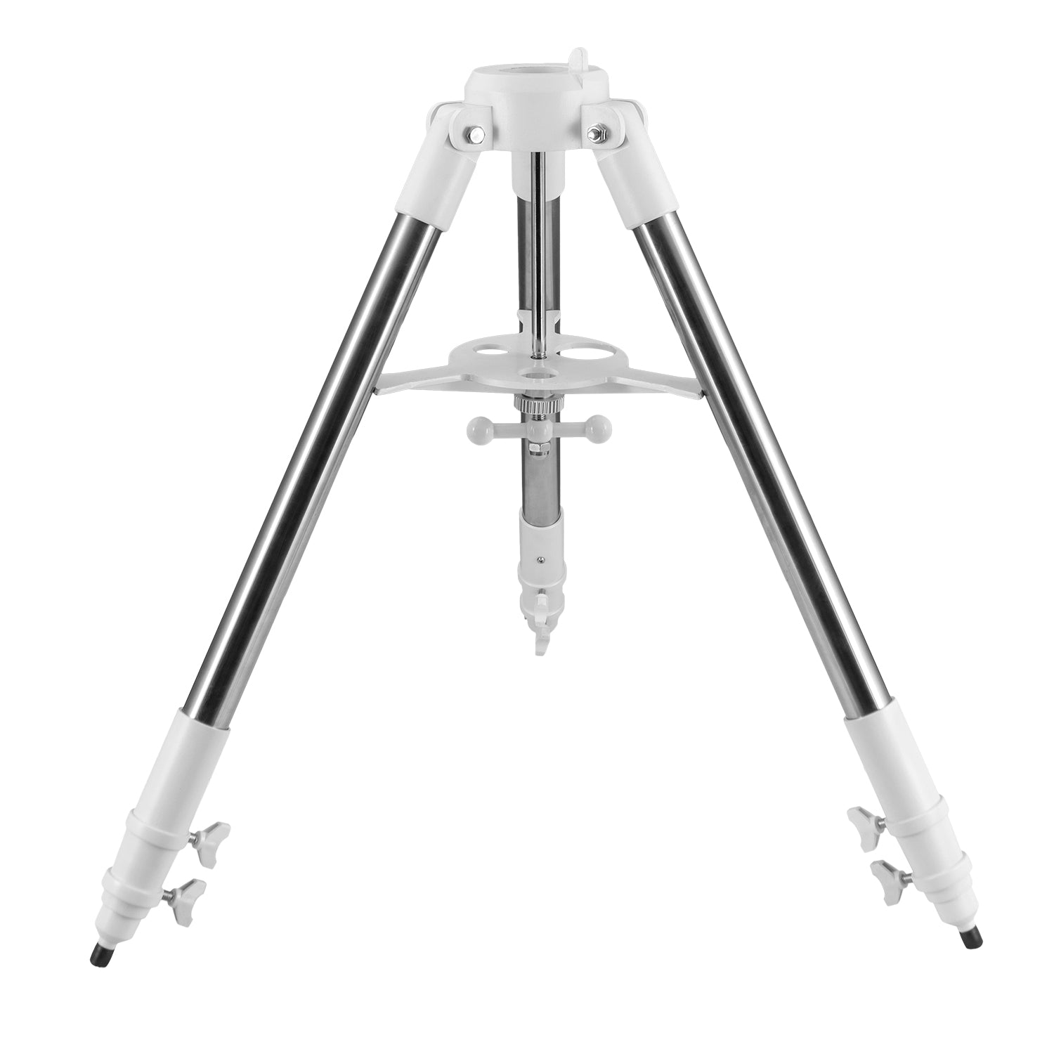 Explore Scientific Twilight Stativ Medium Weiß Edelstahl