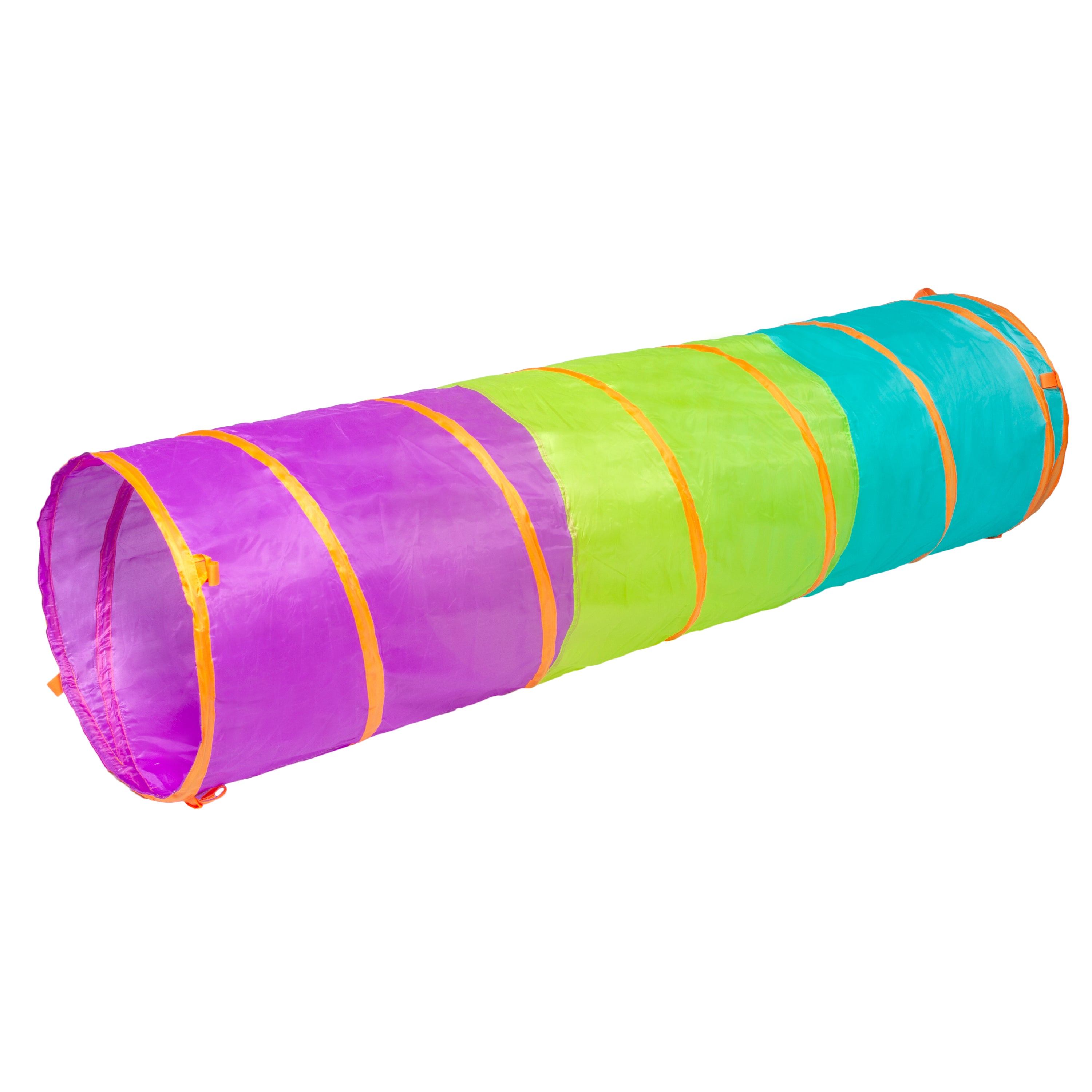 Explore Scientific Explore Hut Spieltunnel 6 Fuß Kinder faltbar