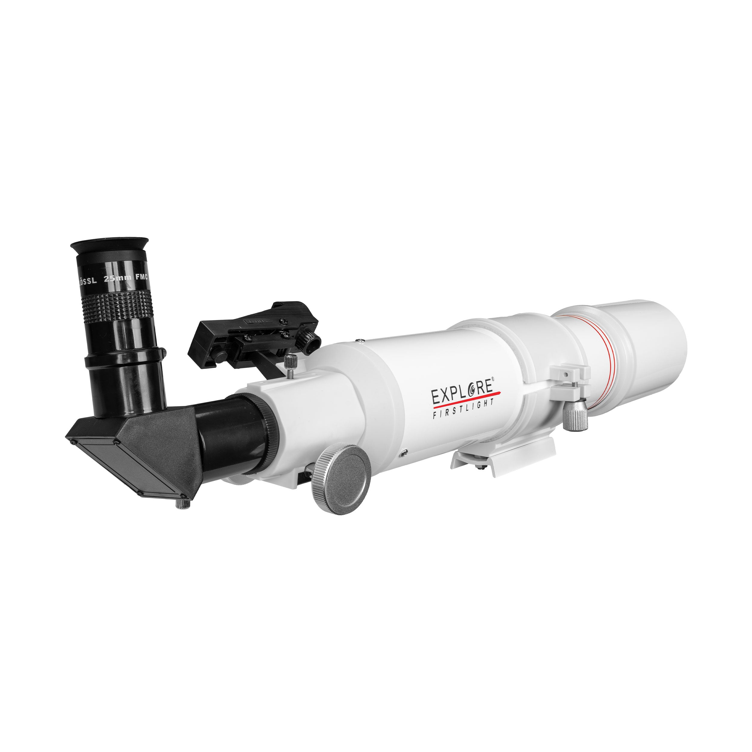 Explore Scientific FirstLight 80mm Refraktor Teleskop Set