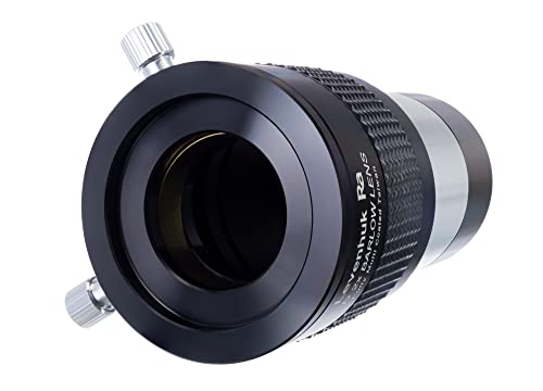 Levenhuk ED-2x Barlowlinse 2x 2 Zoll mit Adapter