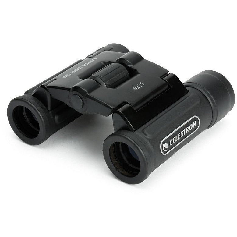 Celestron UpClose G2 8x21 Fernglas Kompakt Dachkant