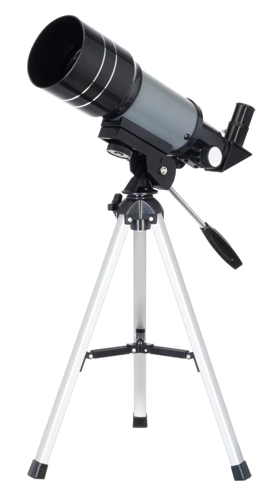 Levenhuk Blitz 70S Base Refraktor 70/300 Tischstativ