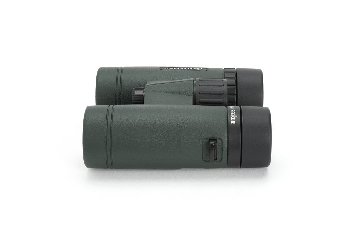 Celestron TrailSeeker 8x32 Fernglas Dachkant grün