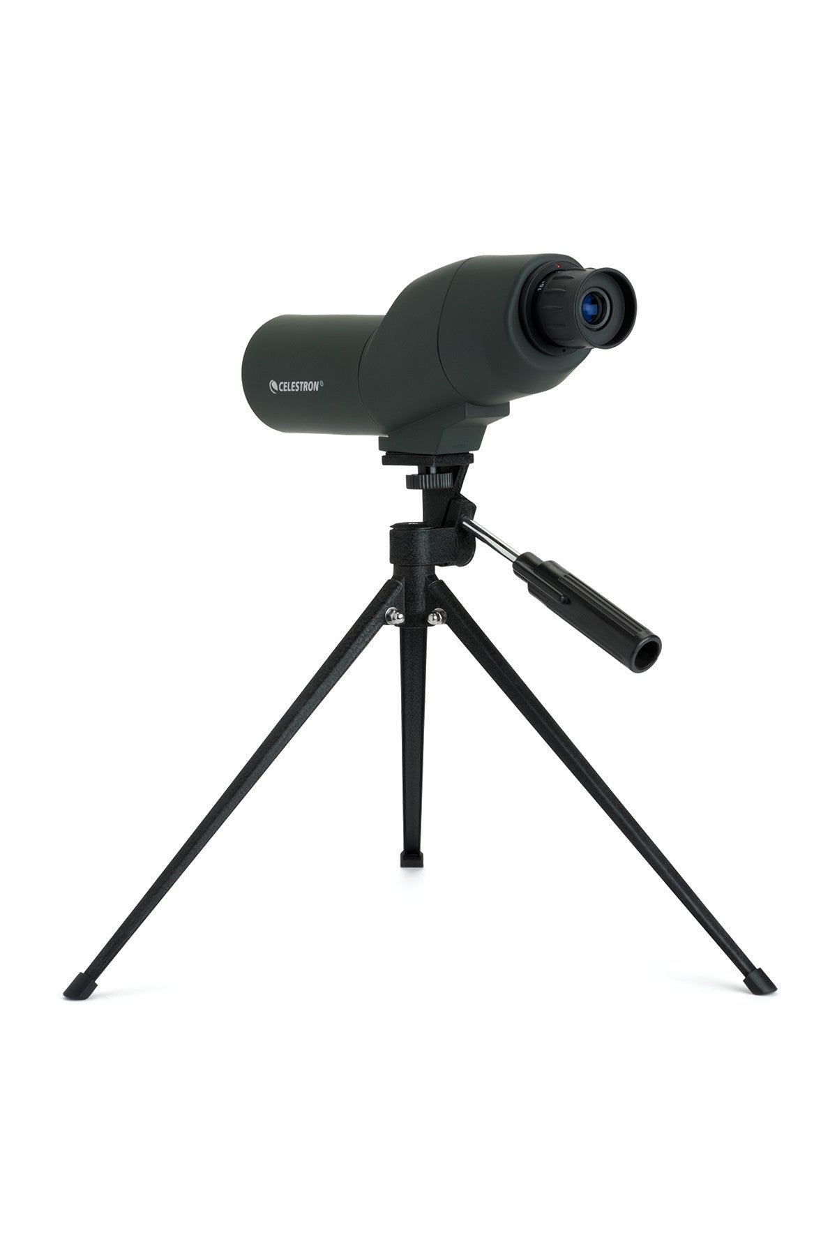 Celestron UpClose 15-45x50 Spektiv gerade Zoom