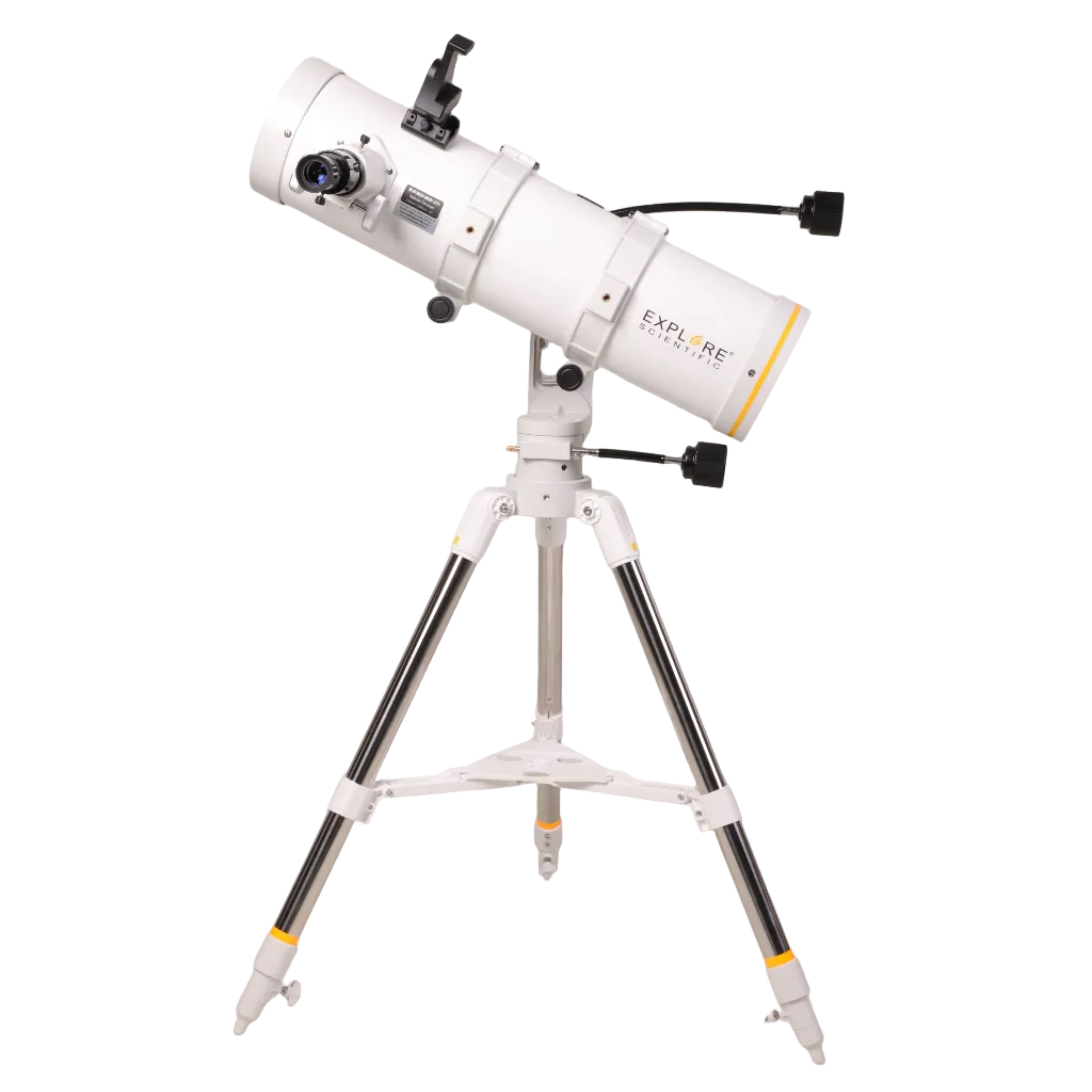 Explore Scientific Sidara Essential 130 Newton Teleskop 130mm