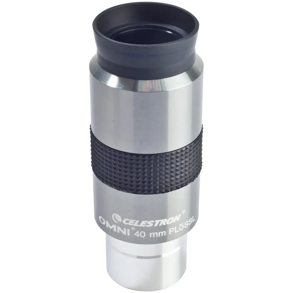 Celestron Omni 40mm Okular 1,25 Zoll Plössl kaufen