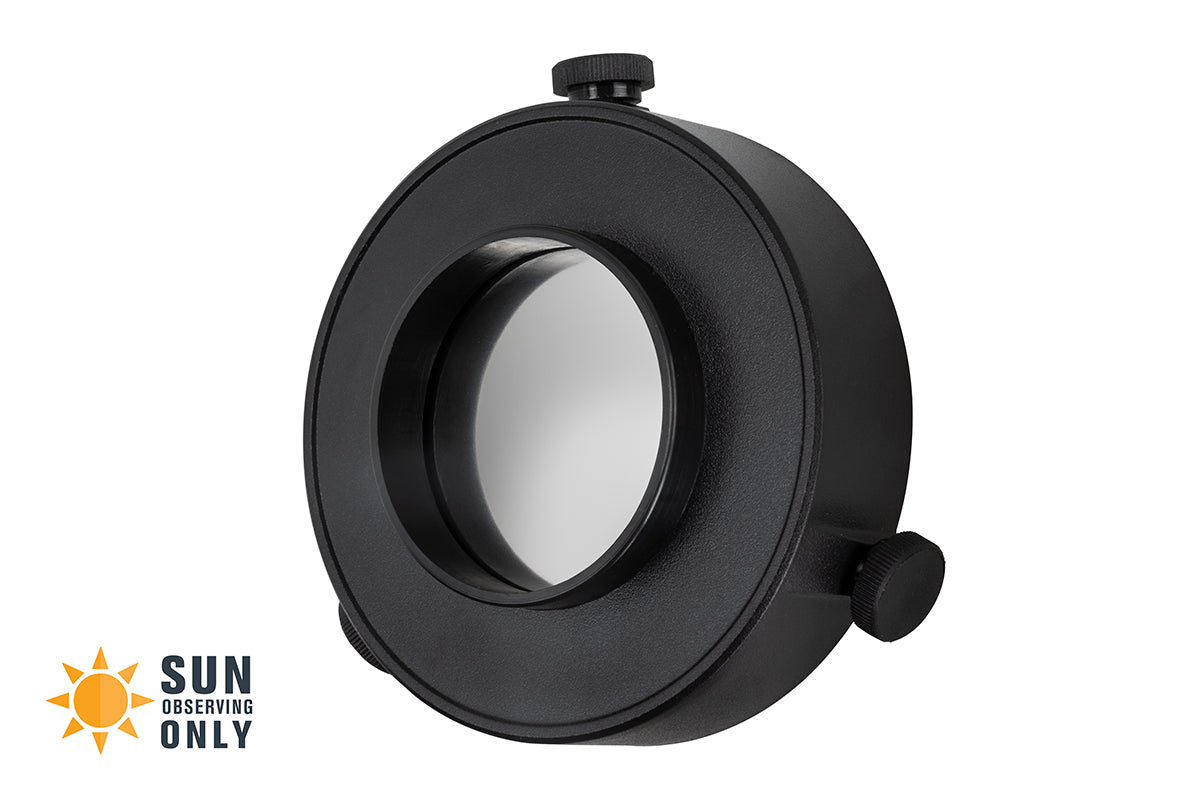 Celestron EclipSmart Sonnenfilter Travel Scope 60 ISO
