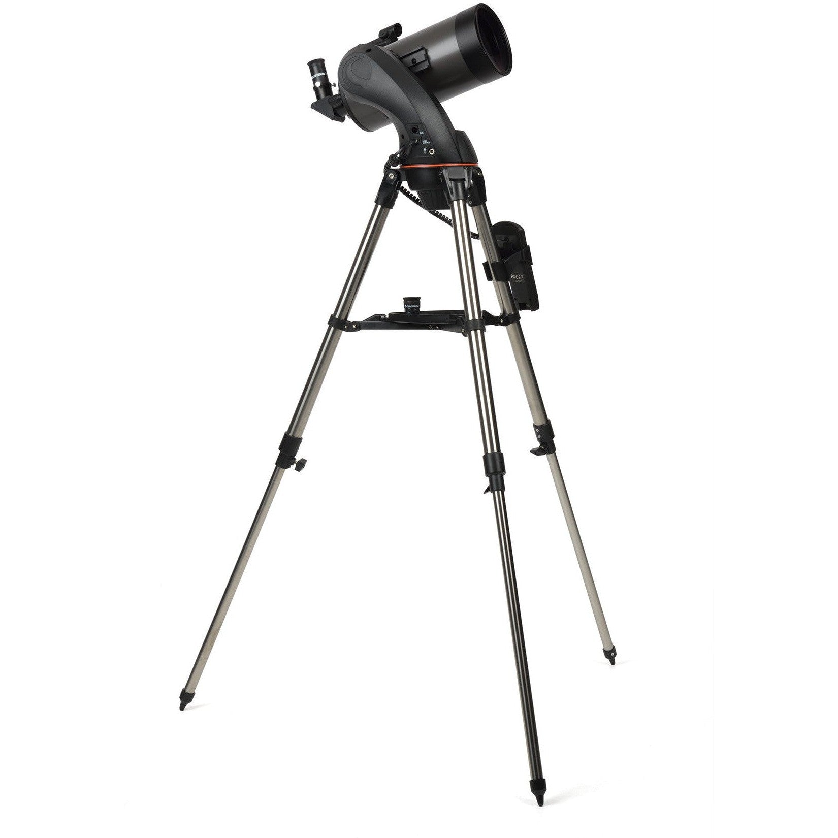 Celestron NexStar 127SLT Maksutov Teleskop GoTo 127mm