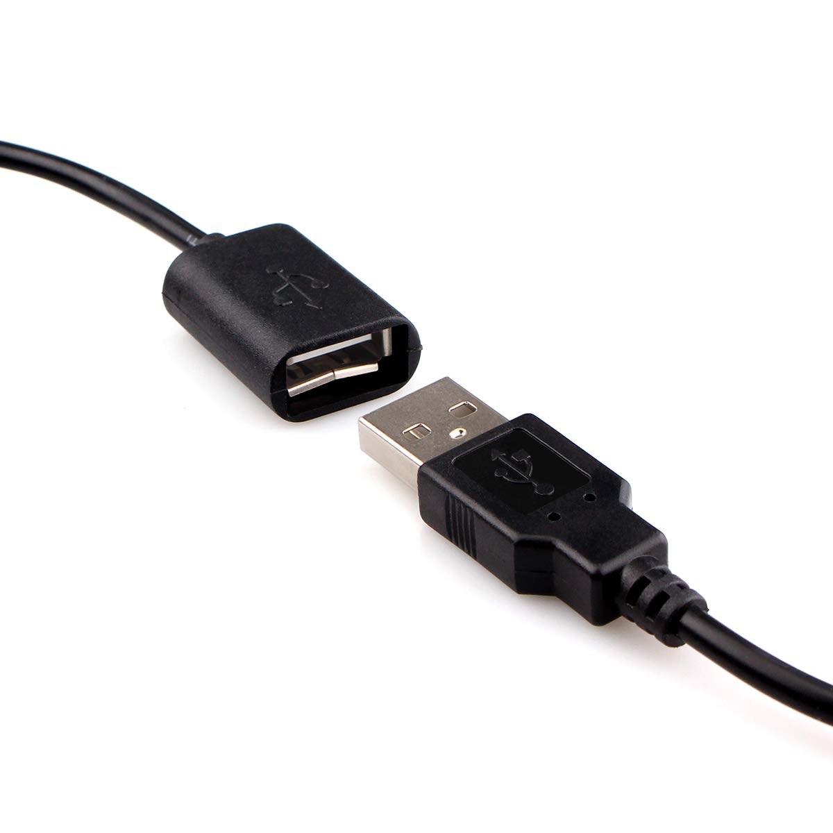 SVBONY Heizband 400 mm USB Tauheizung Objektivwärmer 5V