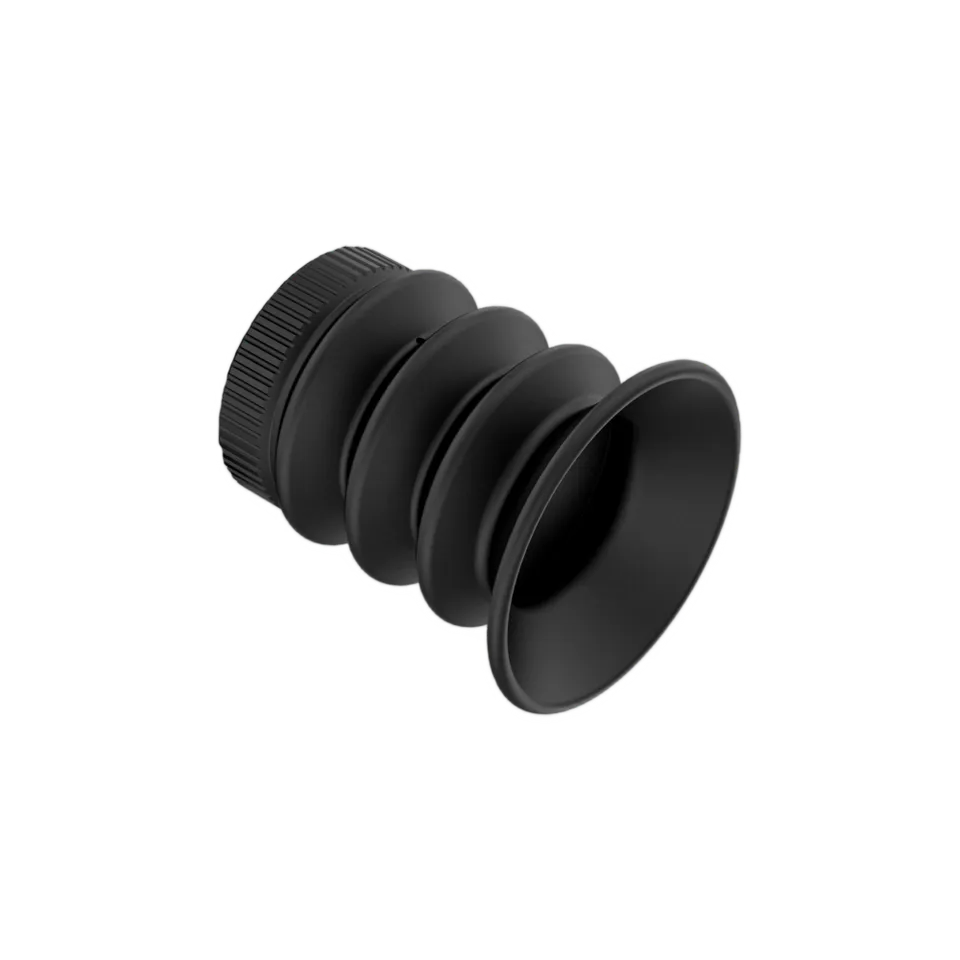 RIX Accessories EC-S01 Augenmuschel Gummi für STORM S1-S6R