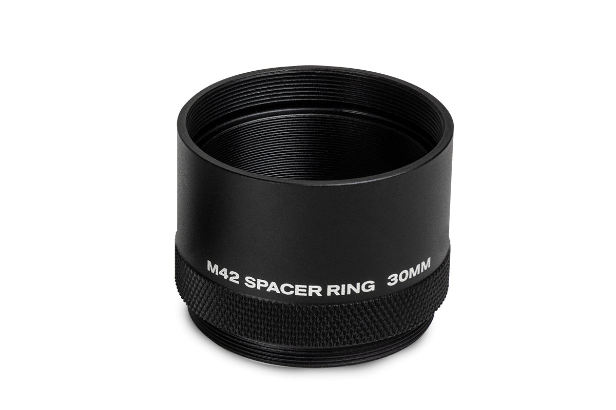 Celestron M42 Spacer Kit Distanzring-Set 7,5/12/30 mm