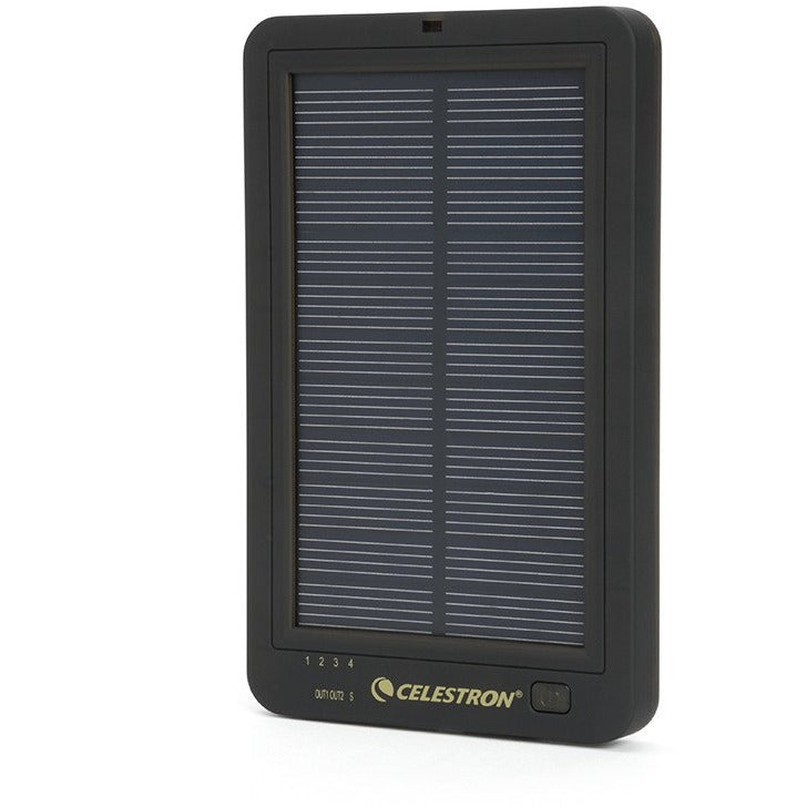 Celestron Elements InfiniSun Solar Ladegerät 6000mAh