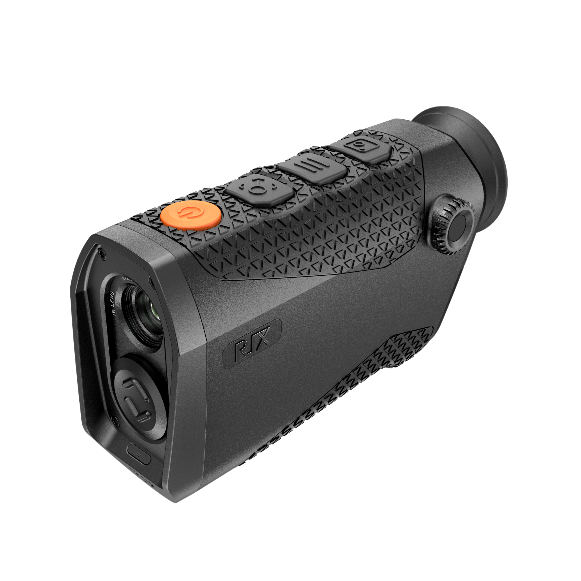 RIX POCKET K3 Wärmebild Monokular Thermal Imaging