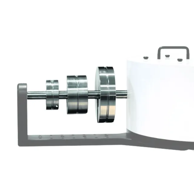 PlaneWave Mounts L-500 L-600 Schiebegewicht Rektaszension 5 lb