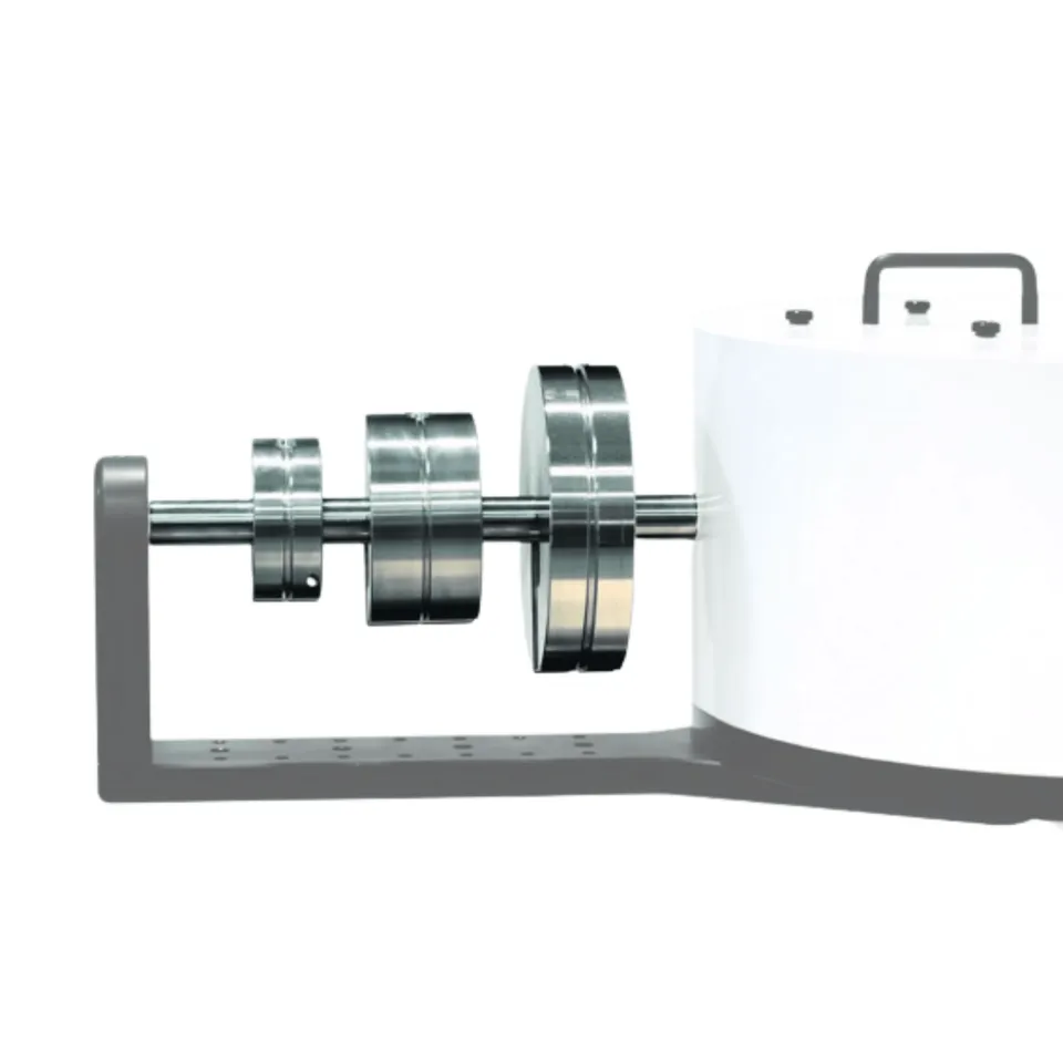 PlaneWave Mounts L-500 L-600 Schiebegewicht Rektaszension 5 lb