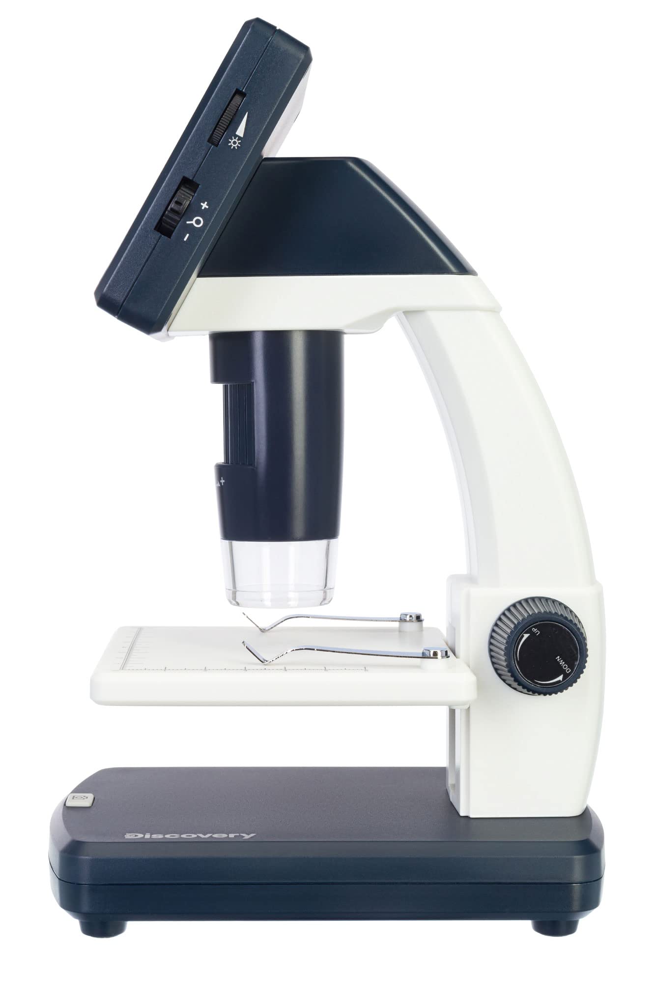 Discovery Artisan 128 Digitalmikroskop 20-500x 5MP