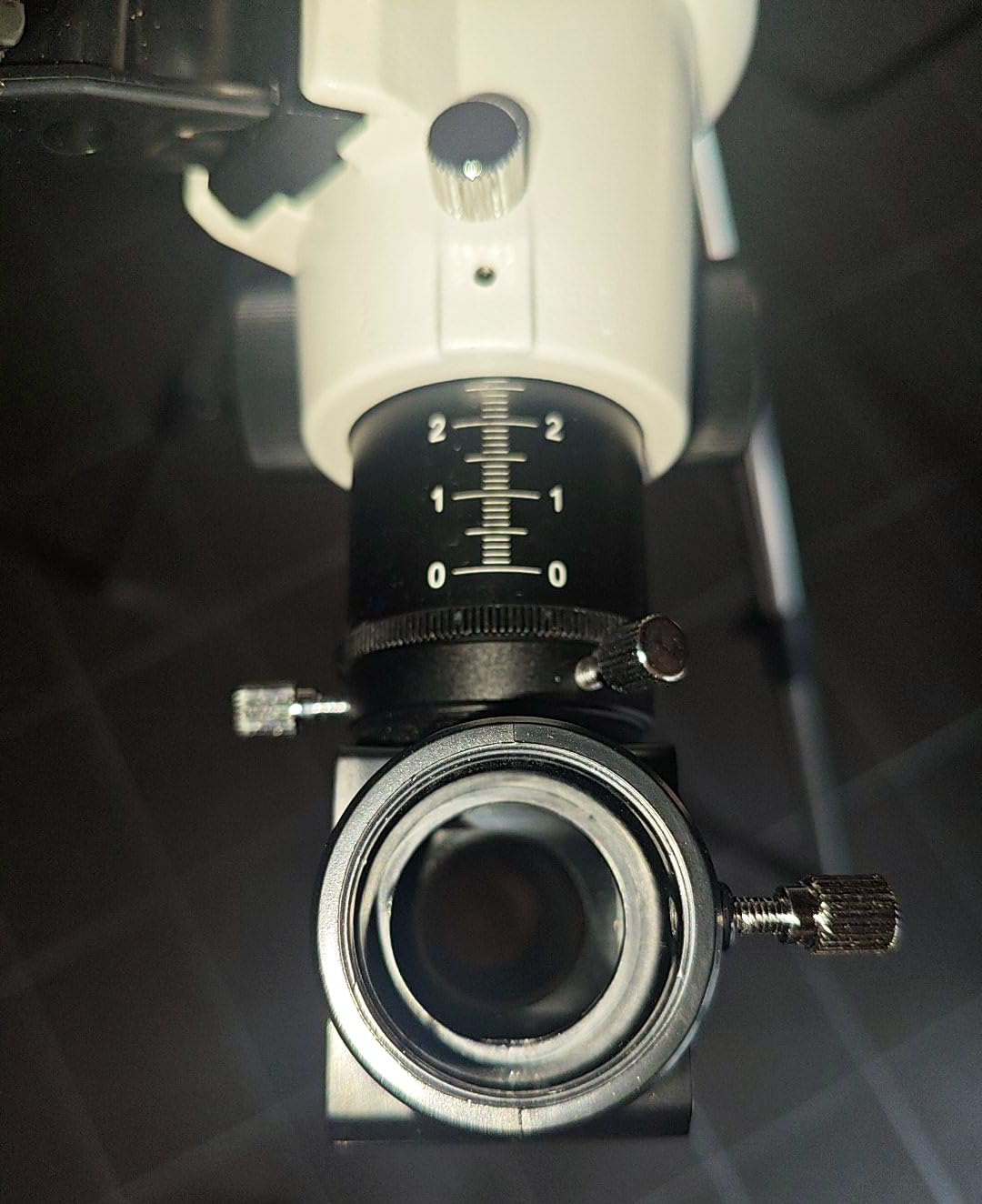 Svbony SV520 Teleskop 90mm 800mm AZ Einsteiger-Set