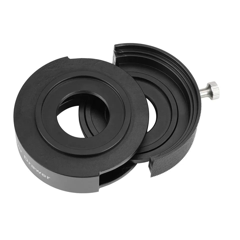 SVBONY SV226 Filterschublade M48-M42 1,25"/2" Magnet