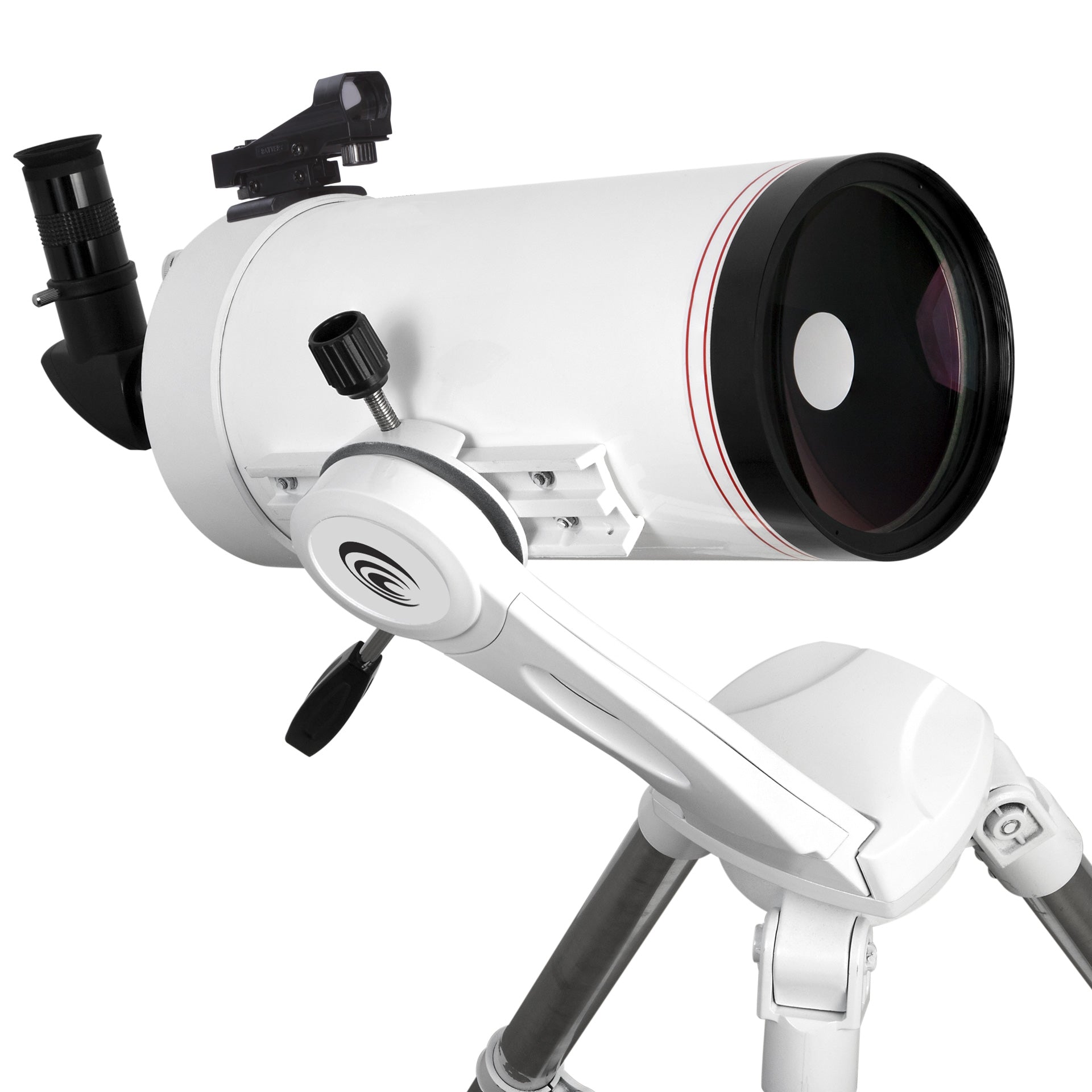 Explore FirstLight 127mm Mak Teleskop Twilight Nano Montierung