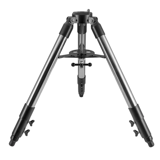 Explore Scientific Twilight Stativ Schwer Schwarz Edelstahl