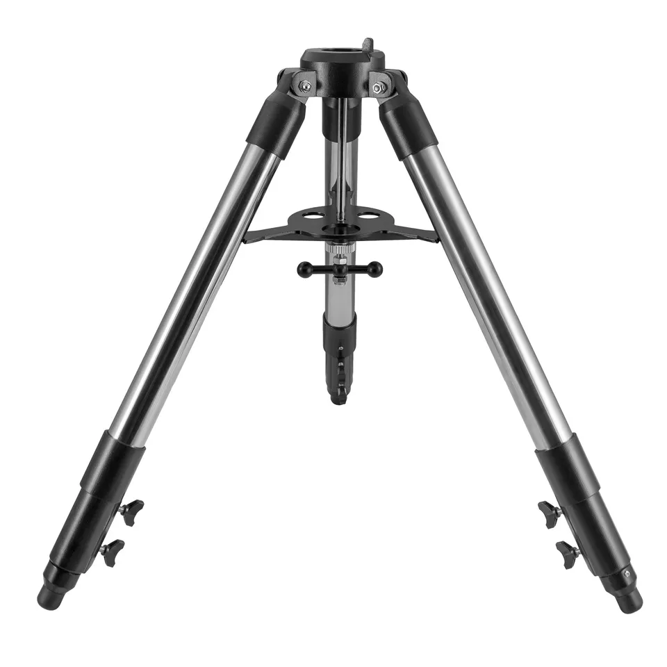 Explore Scientific Twilight Stativ Schwer Schwarz Edelstahl