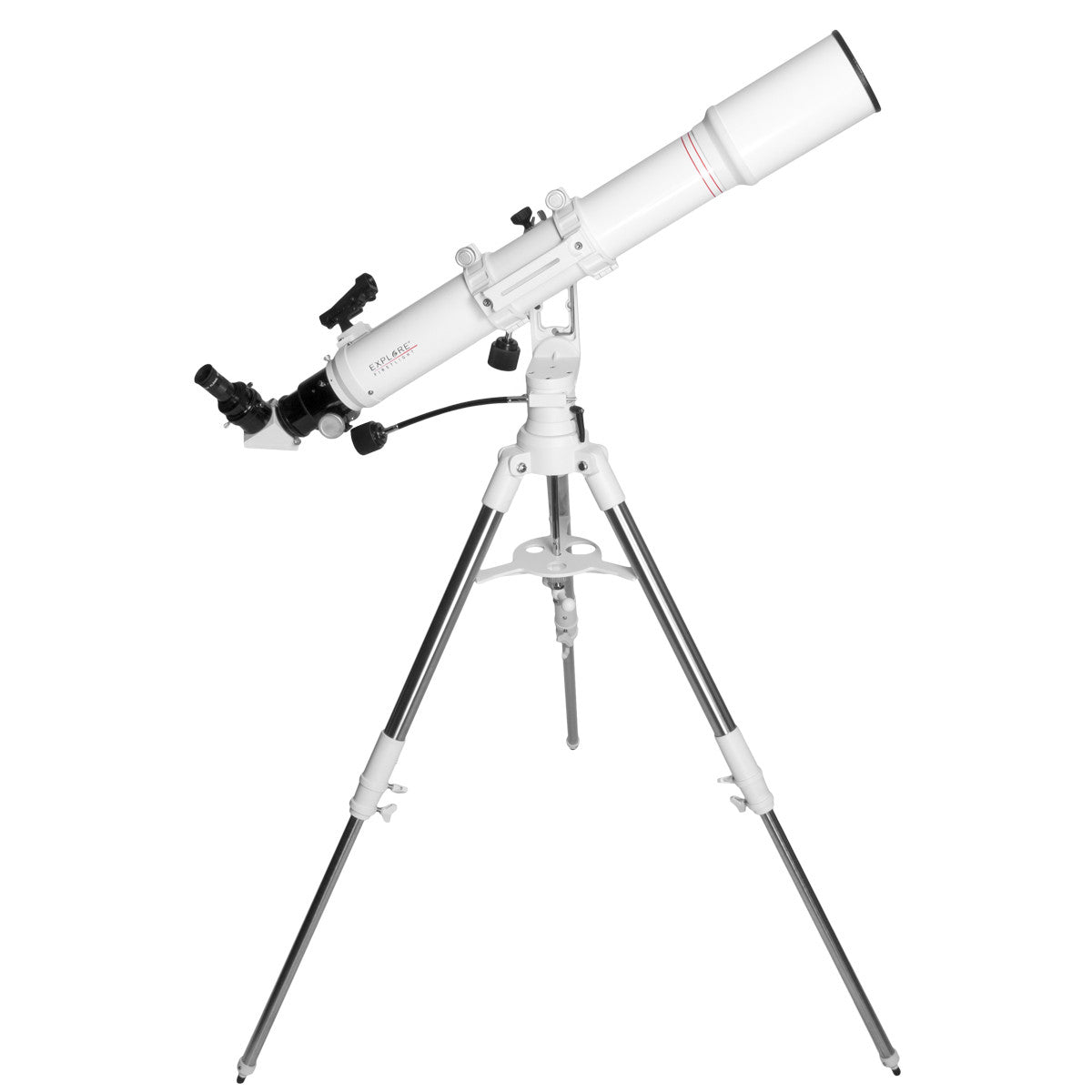Explore Scientific FirstLight 102mm Refraktor-Teleskop Twilight I