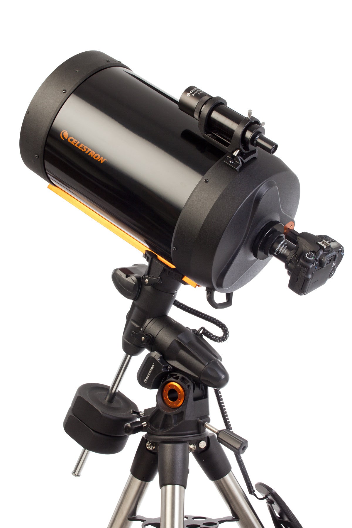 Celestron T-Adapter Schmidt-Cassegrain Kameraadapter Metall