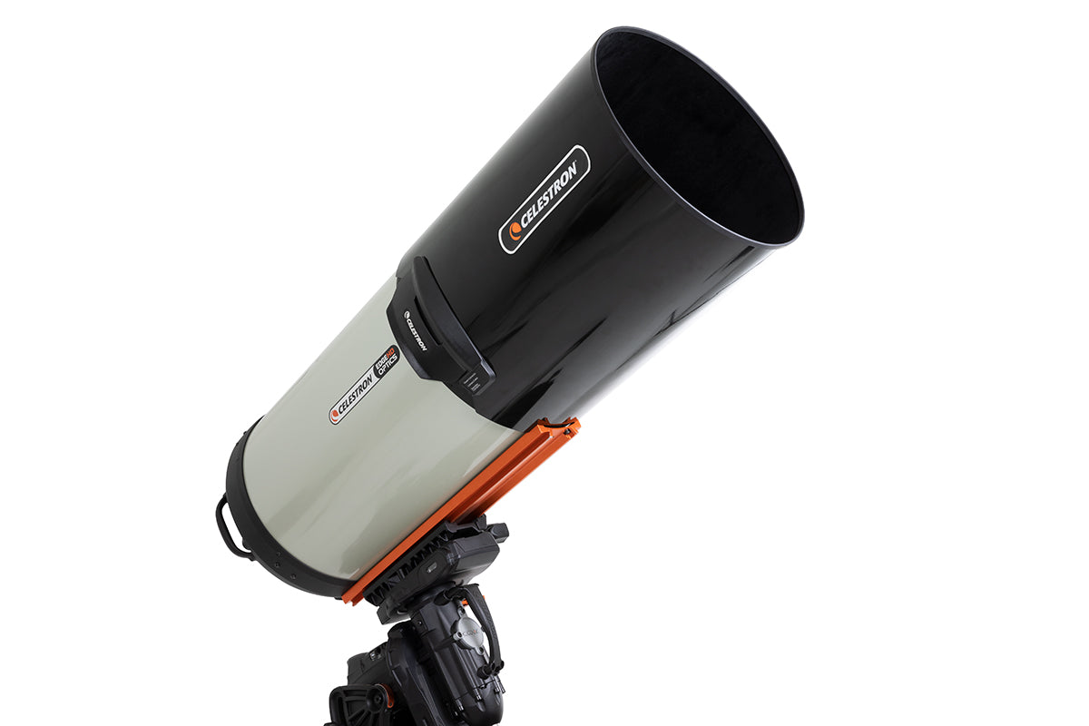 Celestron Taukappe 14 Zoll Aluminium mit Deckel