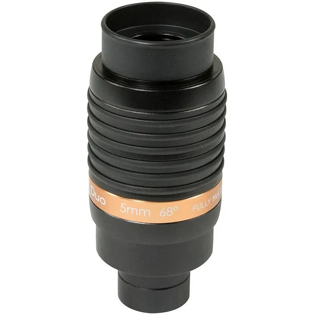 Celestron Ultima Duo 5mm Okular 68 Grad T-Adapter