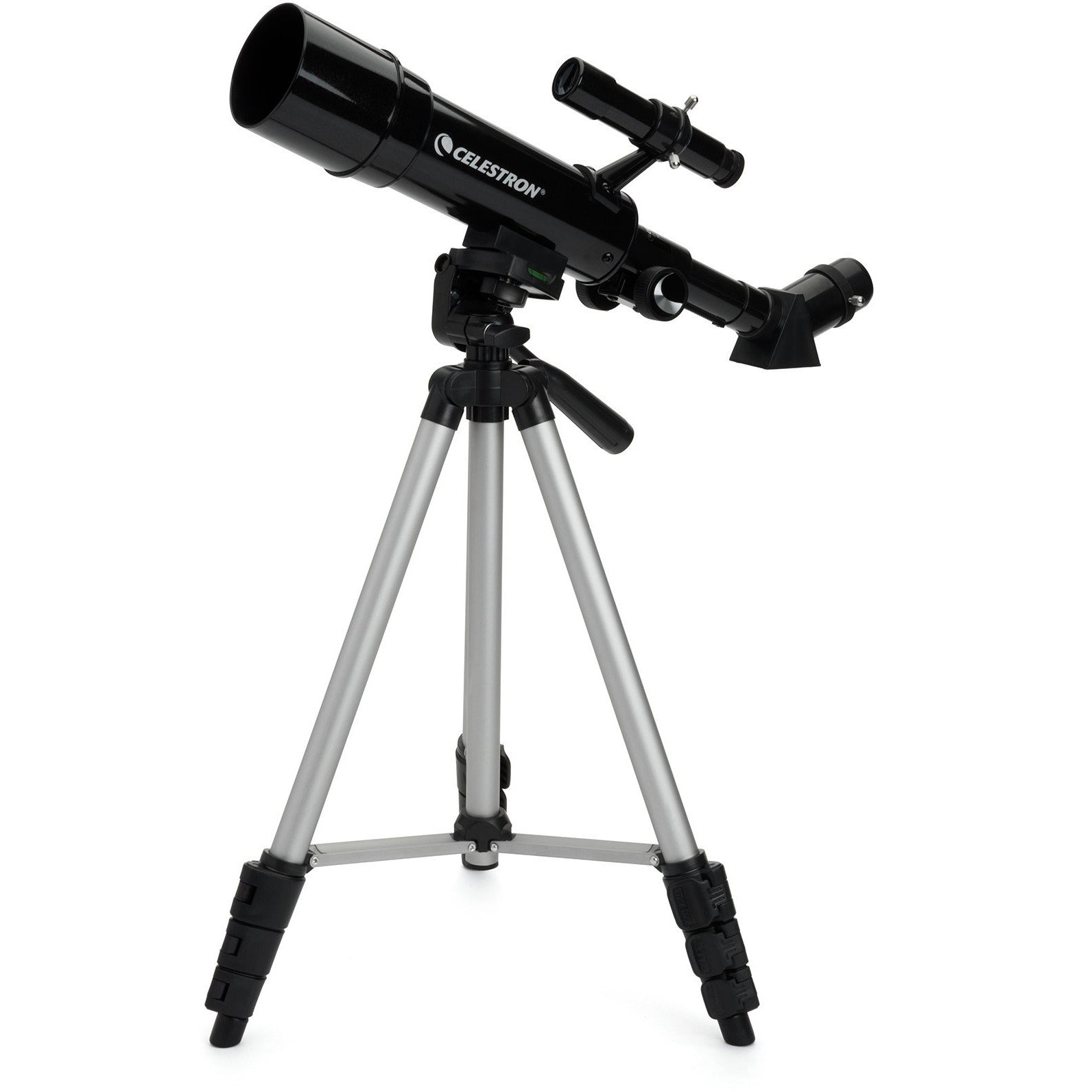Celestron Travel Scope 50 Teleskop Refraktor Set 50 mm